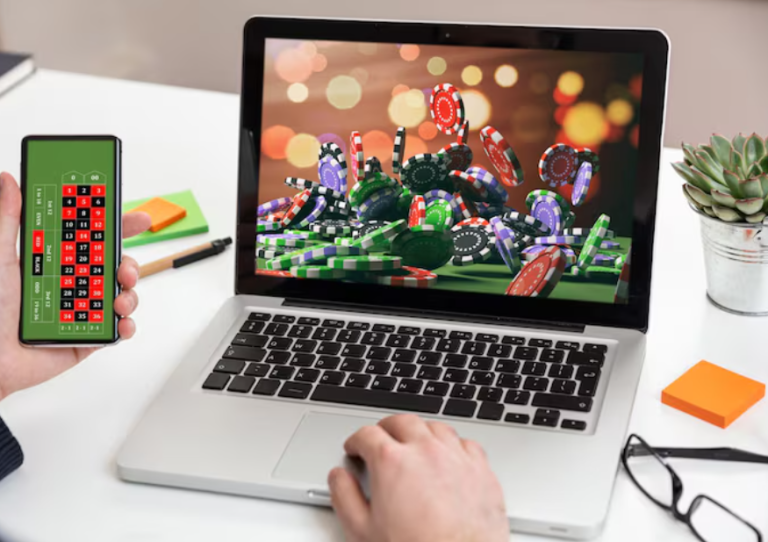 Easy Steps to Enjoy Casino Games Through Phfun Login Easy Steps to Enjoy Casino Games Through Phfun Login